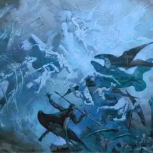 Picture for song 'My Everything' by artist 'Exs'