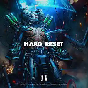 Picture for song 'Hard Reset Trap 114 BPM' by artist 'Extro'
