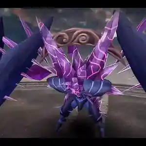 Picture for song 'Epic Hardcore Trap Rap Beat - Toram Online Sample' by artist 'Flixxbeatz Productions'