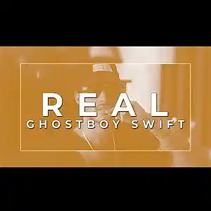 Picture for song 'REAL (CHILL BEAT)' by artist 'GHOSTBOY SWIFT'