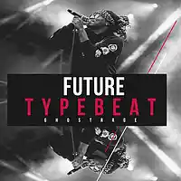 Picture for song 'Contract (Future Type) - Buy 1 Get 1 FREE' by artist 'Ghostrage'
