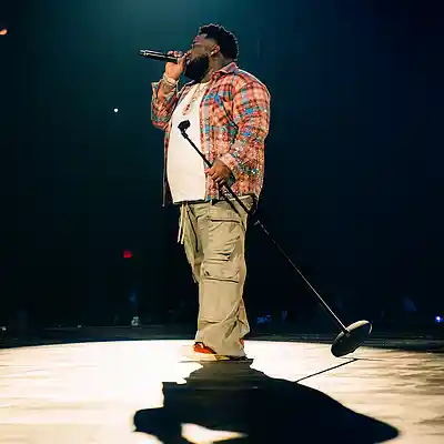 Picture for song '[1+1 FREE] "Logical" - Rod Wave Type Beat' by artist 'GodzTL'