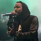 Picture for song 'Napoleon Complex (BOOKED)' by artist 'GrandMoss'