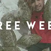 Picture for song 'Free Weed ::..DOPE::..' by artist 'HEATONDABEAT'
