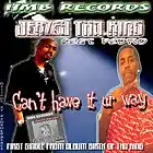 Picture for song 'CANT HAVE IT UR WAY-jerzey ft. pedro' by artist 'HMB RECORDS'