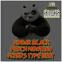 Picture for song '(FREE DOWNLOAD) Kung Fu Panda' by artist 'ILLmaculate Sounds'