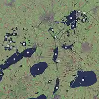 Picture for song 'Deep Floyd 395-1001 Lakes' by artist 'Jammer59'