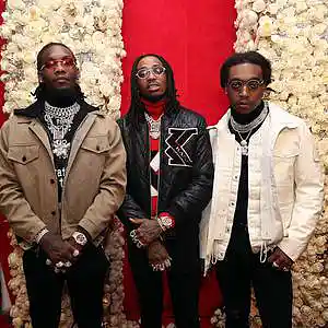 Picture for song 'Teriyaki' by artist 'John Coleman'