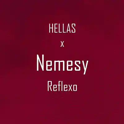 Picture for song '#1 Nemesy - Reflexo (Instrumental)' by artist 'Joni Rocha Beatz Official'