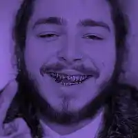 Picture for song 'Back In Time ' by artist 'KeanuBeats'