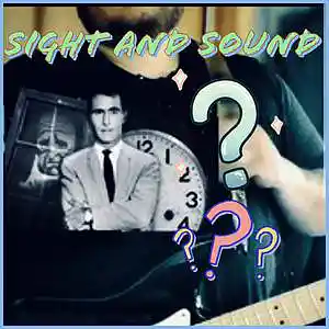 Picture for song 'Sight and Sound' by artist 'Ken Sacco'