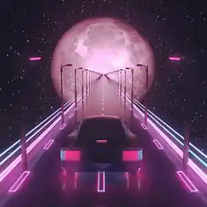 Picture for song 'Reboot - SYNTHPOP' by artist 'KLMN Beats'