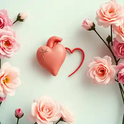 Picture for song 'eternal love' by artist 'love music play'