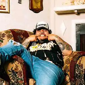 Picture for song 'Lights Off - That Mexican OT Type Beat' by artist 'Milanmadeit'