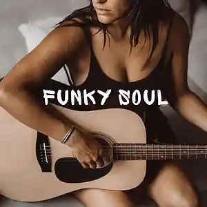 Picture for song 'Funky Hip Hop Type Beat 2018 Funky Soul' by artist 'MrWhiteBeatz (MrWhiteBeats)'