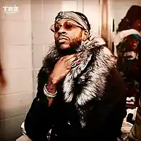 Picture for song 'Cappin (prod by NicoTheProducer)' by artist 'NicoTheProducer'