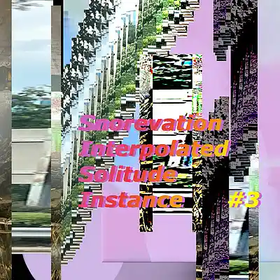 Picture for song 'Snorevation Interpolated Solitude Instance #3' by artist 'No Curfew Kids'