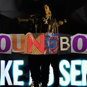 Picture for song 'Nba Youngboy Type Beat - Stand Up Show' by artist 'Pocketbeats'