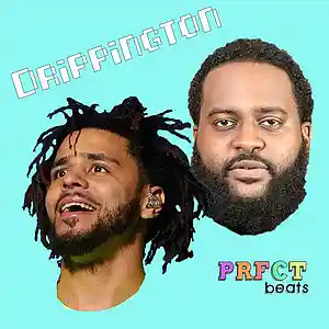 Picture for song 'Drippington **J Cole x Bas Type Beat**' by artist 'PRFCTbeats'