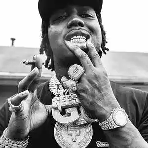 Picture for song '"deathwish" BUY 2 GET 1 FREE ON ALL LEASES' by artist 'Prodloublais'