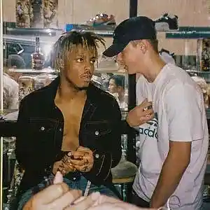 Picture for song 'The Kid Laroi Juice Wrld x Matu&ecirc; x (prodmuel)' by artist 'prodmuel'
