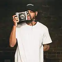 Picture for song 'Comparisions (Prod.by Providence)' by artist 'Providence Beats'