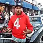Picture for song 'No Games|*New|FreeDL|ProdBy Red DrumxDjFlippp' by artist 'Red Drum Beats'
