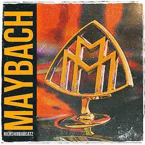 Picture for song 'MAYBACH ( Pop Smoke x Migos Type Beat )' by artist 'richshibbabeatz'