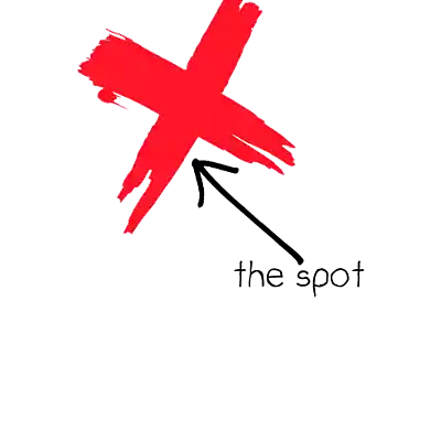 Picture for song 'I'M HERE' by artist 'EyeMhim'