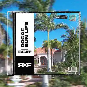 Picture for song 'SUN LIFE (GUITAR TYPE BEAT)' by artist 'ROGARDFUL'