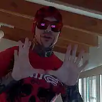 Picture for song 's9undV1ZNZ - Born On The Streetz feat. phraseROK' by artist 's9undV1ZNZ K 0 D 3 7'