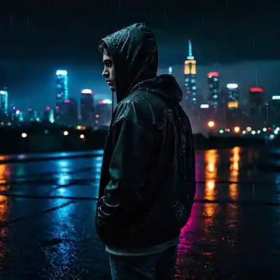 Picture for song 'BEAT ONE' by artist 'Samuca Type Beats'