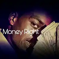 Picture for song 'Kodak Black x Lil Uzi Vert Type Beat - Money Right' by artist 'Sauce World'