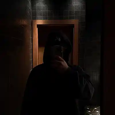 Picture for song 'LITHE TYPE BEAT - "Thin Air"' by artist 'saypbeats'