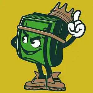 Picture for song '*Hunnids on Hunnids* Futuristic Beat (FREE DL)' by artist 'Sean Bentley'