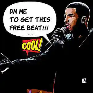 Picture for song '"Short Speech" Drake Type Beat' by artist 'Shadoo One Music'