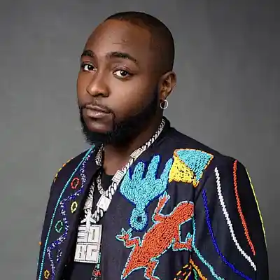 Picture for song ''Purple' - Amapiano x Davido Type Beat' by artist 'Smooth PDC'