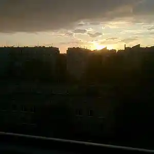 Picture for song 'Sunrise | 158 bpm' by artist 'snoopybeatz.'