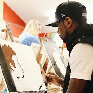 Picture for song 'Mama Never Told Me' by artist 'The Soul Society Beatz'