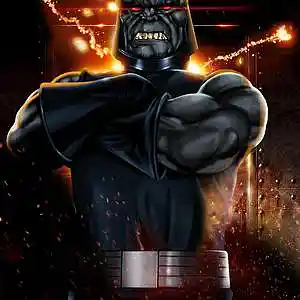 Picture for song 'Savior' by artist 'The Soul Society Beatz'