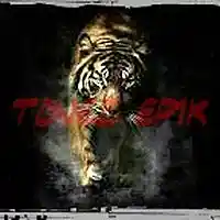 Picture for song 'TIGER' by artist 'TONEzEp1K Pro'