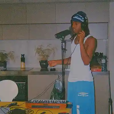 Picture for song 'BAKAR X TAME IMPALA INDIE POP TYPE BEAT' by artist 'tonyluvsyou'