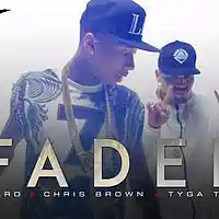Picture for song 'Faded / ChrisBrown x Tyga' by artist 'XaviorJordan'