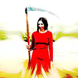 Picture for song 'HoowdyGoowdyBitch' by artist 'XL73'