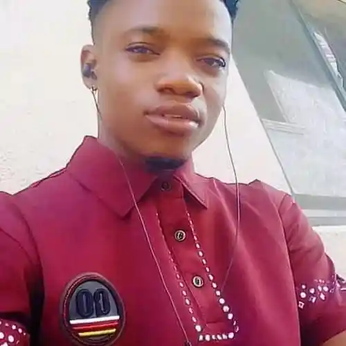 Picture for song 'Afrobeat_Melody-baby' by artist 'Young joe beat'