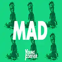Picture for song 'Mad (Prod. By Young Forever)' by artist 'Young Forever Beats'