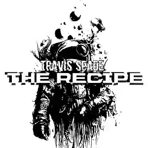 Picture for song 'Kiss the chef' by artist '13 Spades'