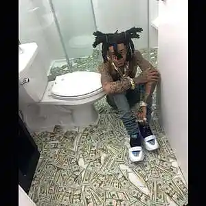 Picture for song '[FREE] SleazyWorld Go Type Beat "Say Gang 2"' by artist 'prodleavz'