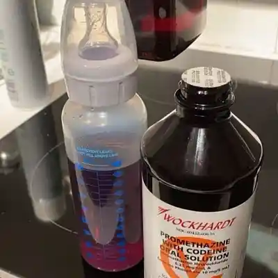 Picture for song 'Yn Jay x Detroit Type Beat - Drank' by artist '8xbeatz'