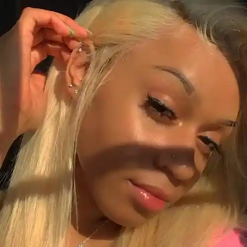 Picture for song 'Leahskye - 7-26-19 Ghosting Update' by artist 'Aaliyah Skye'